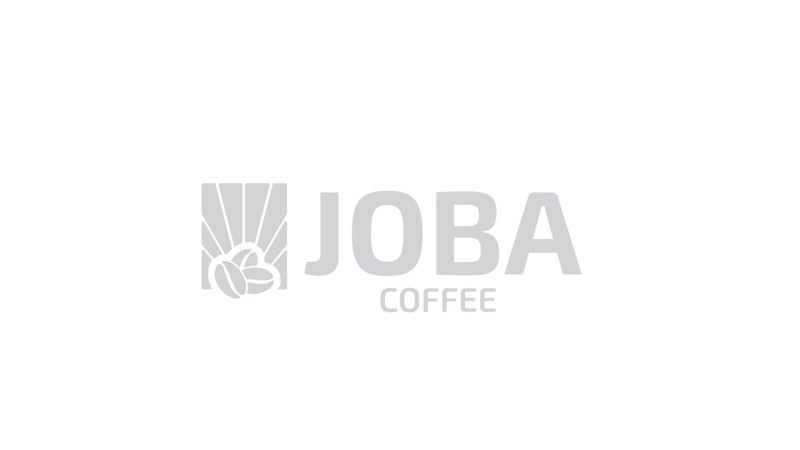 Joba Coffee Logo
