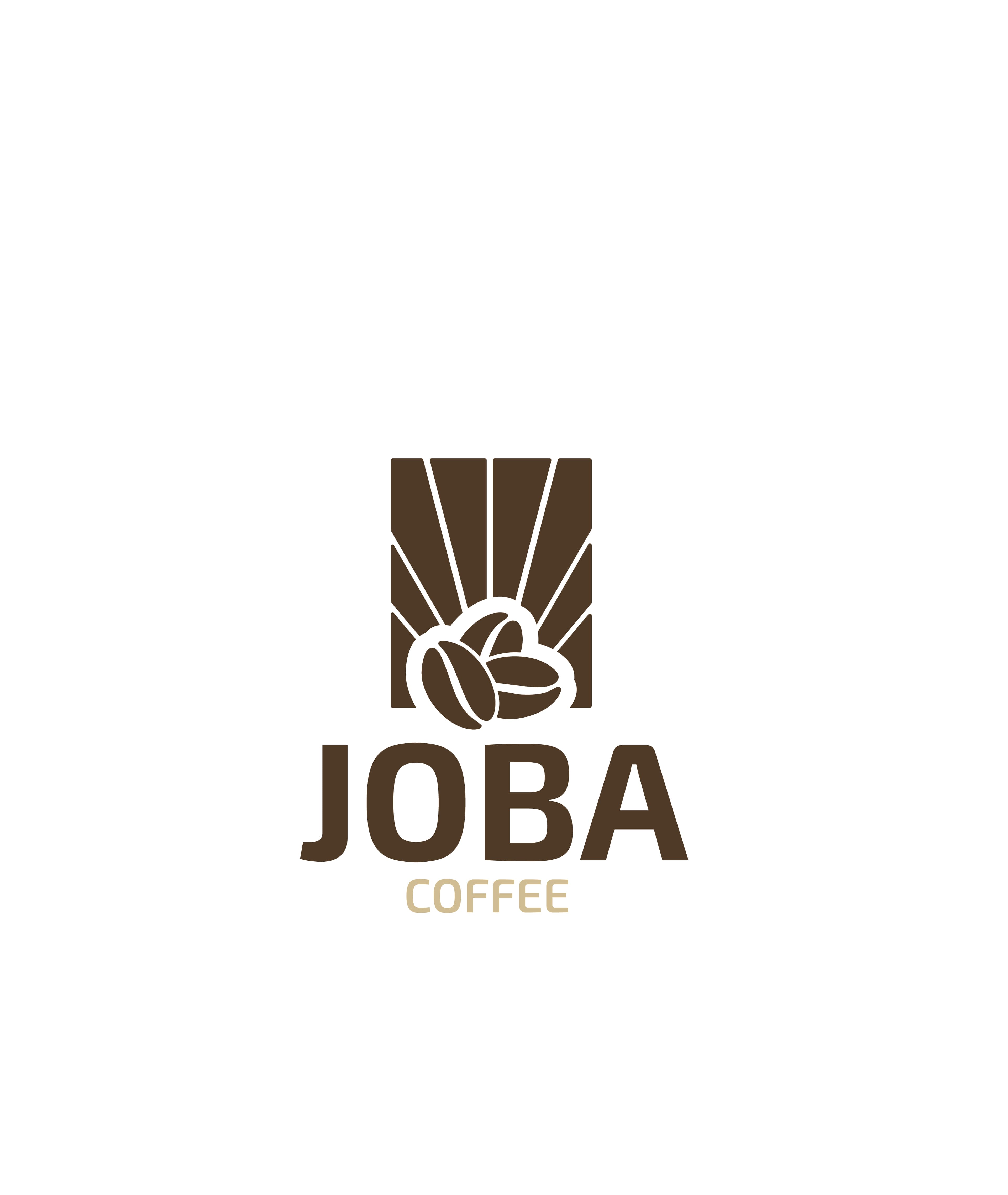 Joba Coffee Logo