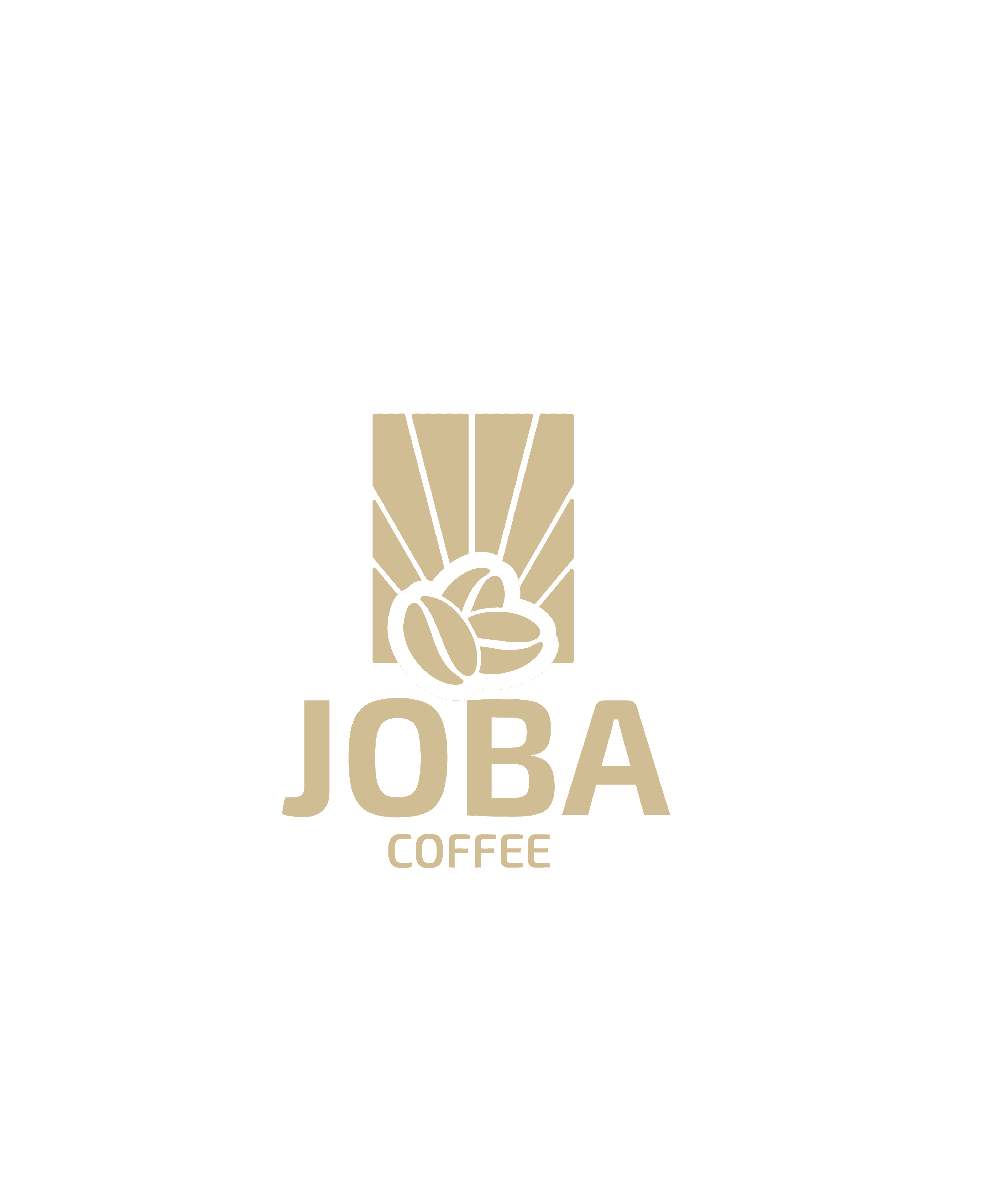 Joba Coffee Logo