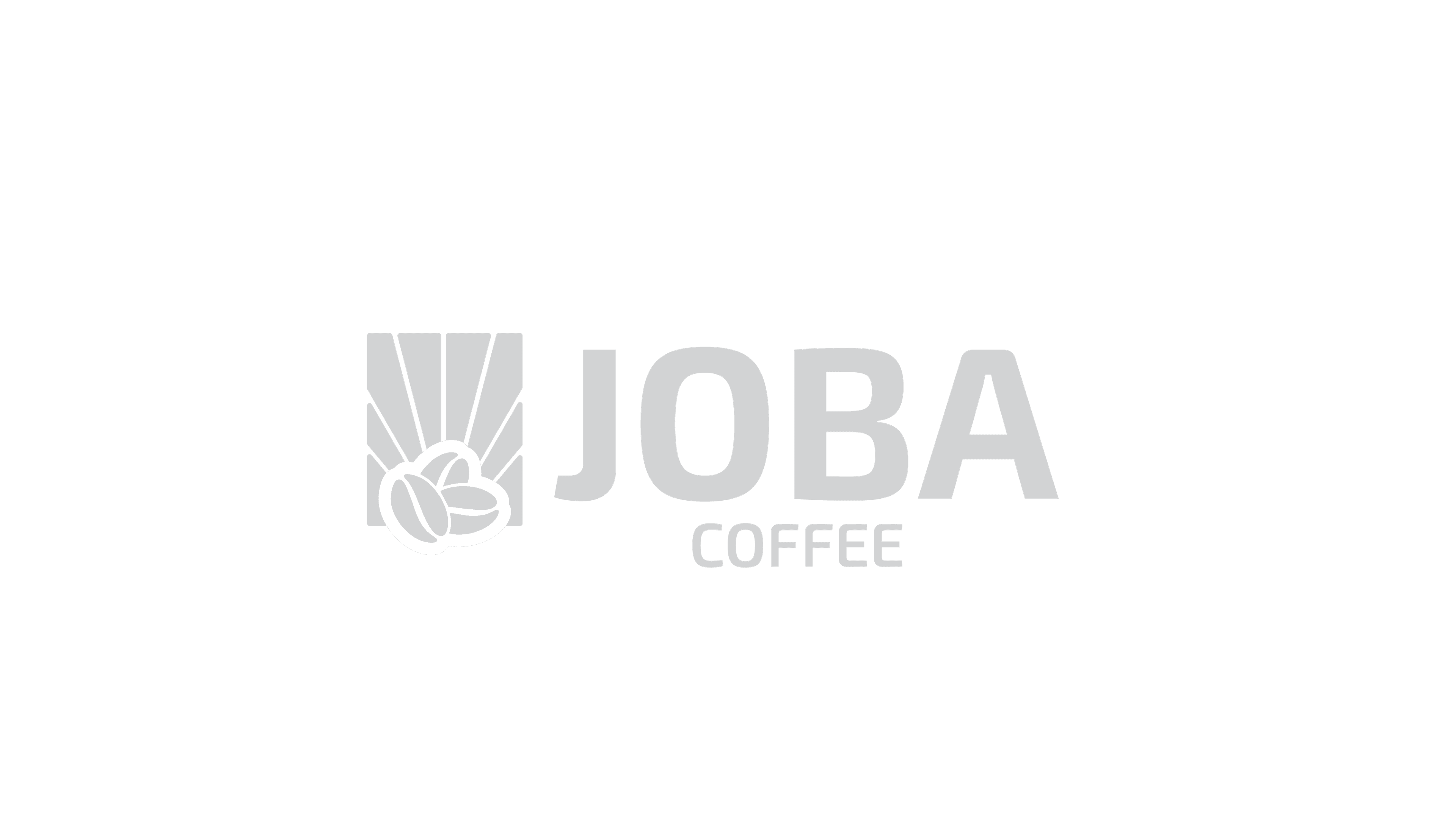 Joba Coffee Logo