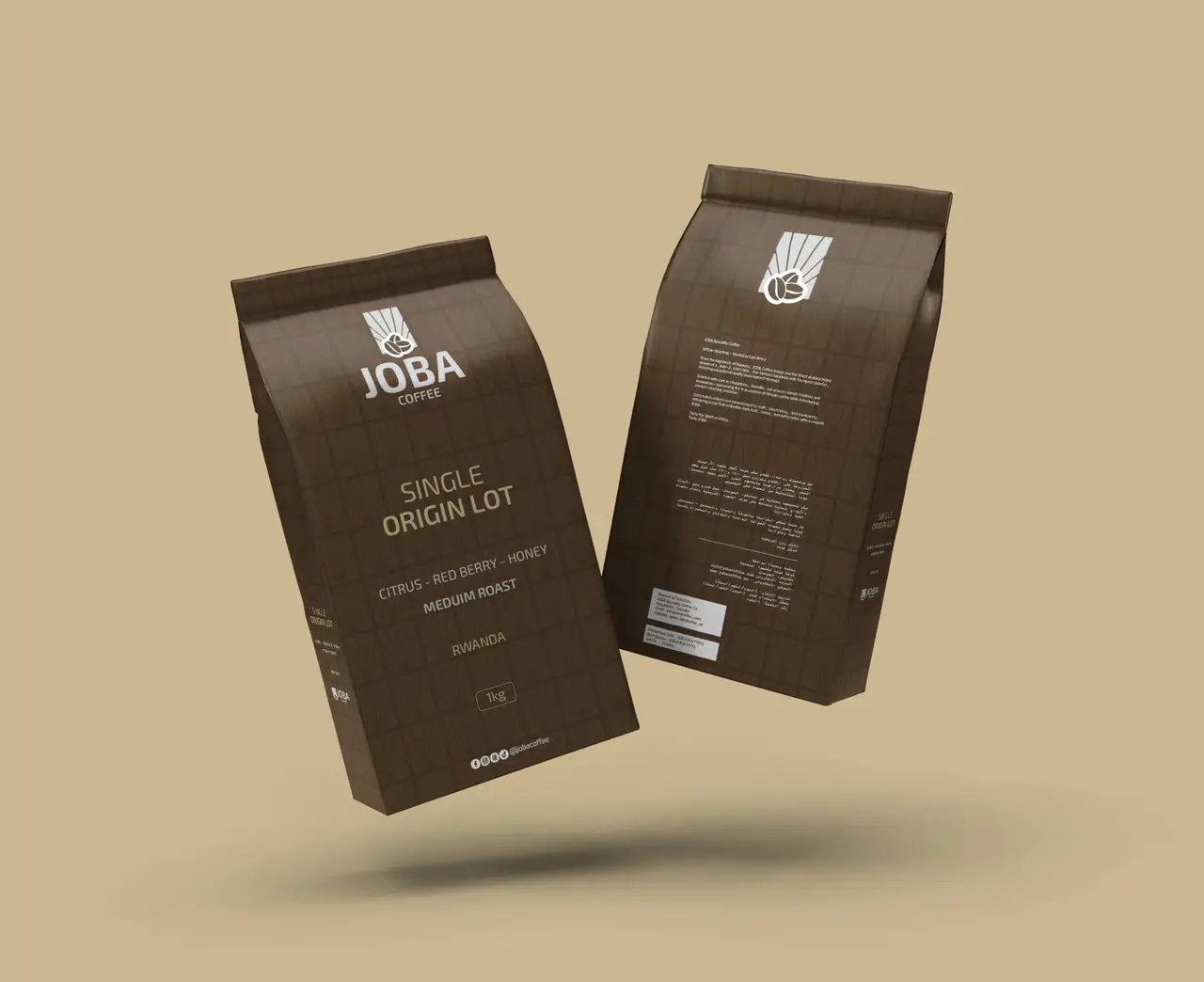House Blend