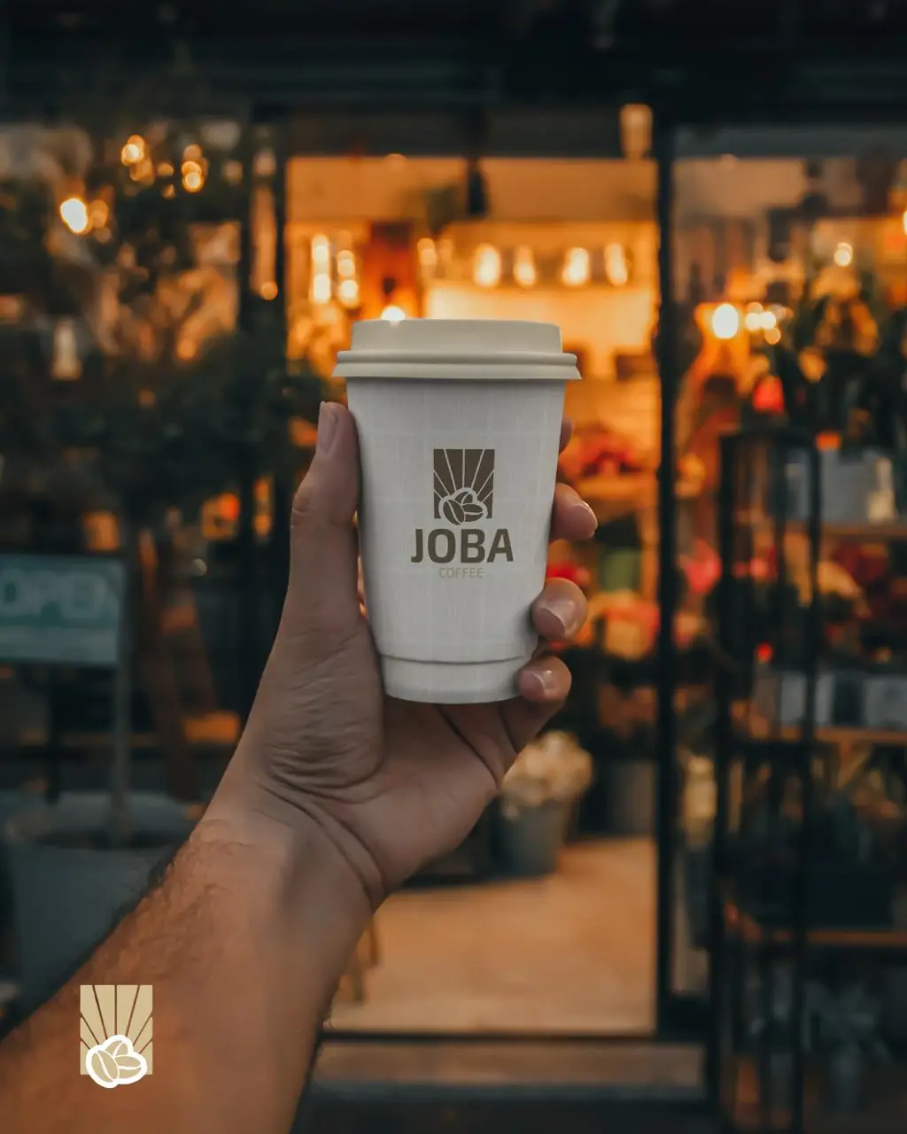 Coffee excellence