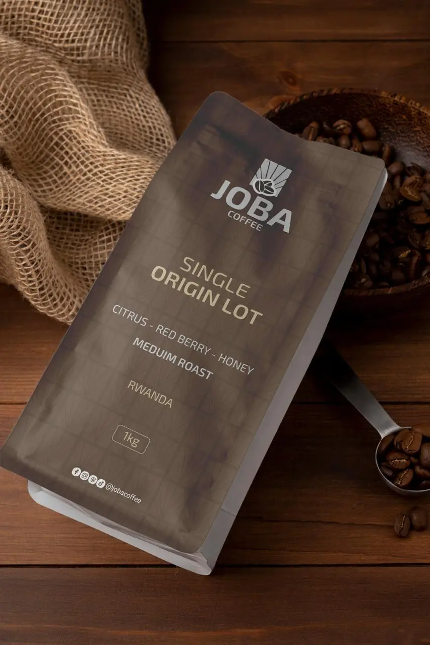 Coffee bag