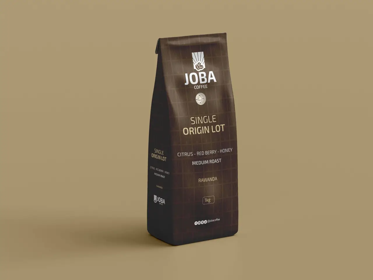 Coffee beans