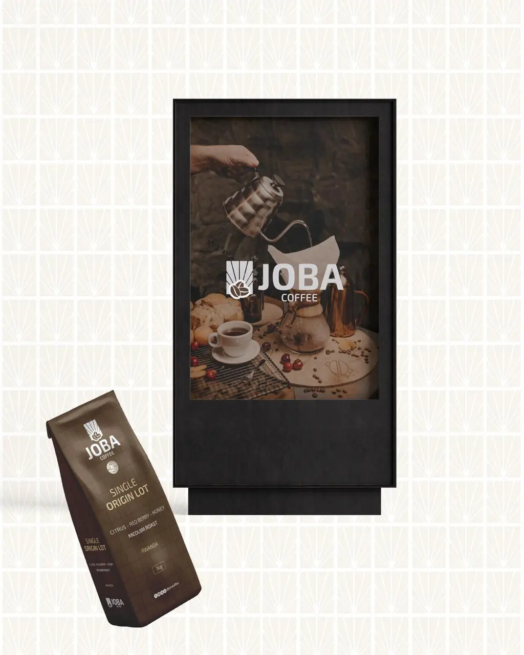 Espresso Blend