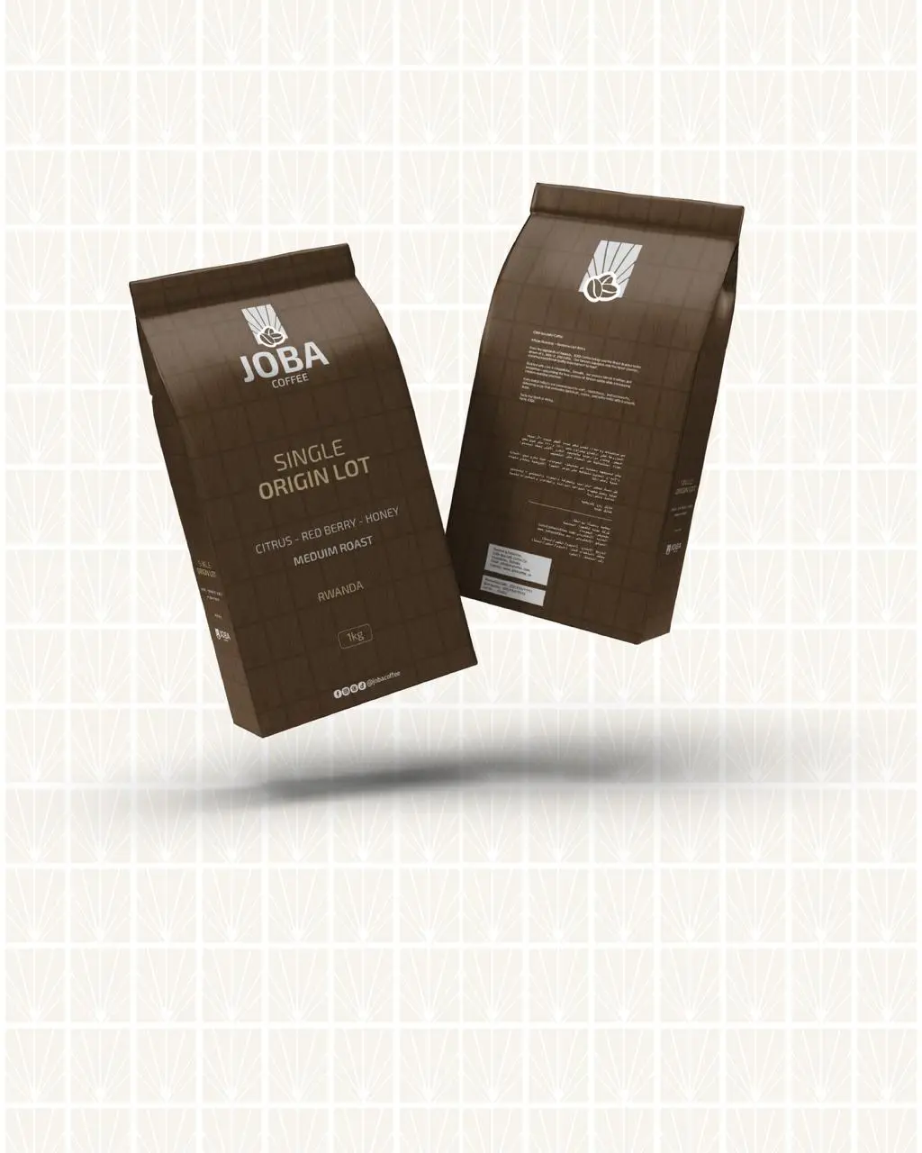 Morning Blend